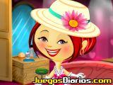 Igrica za decu Alice Tea Party