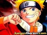 Igrica za decu Naruto The Quest