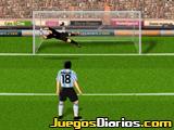 Igrica za decu Mundial de Futbol