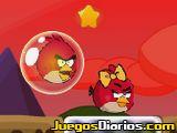 Igrica za decu Angry Birds Aventura Acuatica
