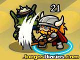 Igrica za decu Asgard Story