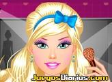 Igrica za decu Barbie Rockera