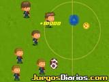 Igrica za decu Barca Run