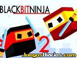 Igrica za decu Black Bit Ninja 2