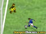 Igrica za decu Campo de Futbol