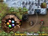 Igrica za decu Cursed Treasure Level Pack