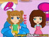 Igrica za decu Daisy The Hairstylist