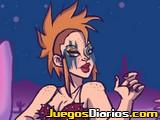 Igrica za decu Dinogeddon Character Make