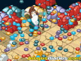 Igrica za decu Puzzle de Enanos