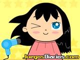 Igrica za decu En La Pelu