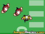 Igrica za decu Endless Touchdown