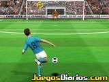 Igrica za decu Euro Free Kick