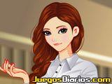 Igrica za decu Fashion Assistant