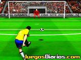 Igrica za decu Free Kick King 2