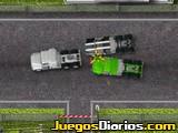 Igrica za decu Industrial Truck Racing