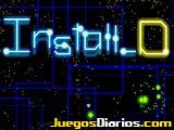 Igrica za decu Install D