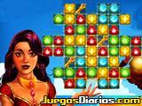 Igrica za decu Las Mil and Una Noches 3