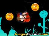 Igrica za decu Mario Amazing Jump