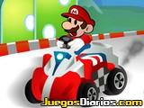 Igrica za decu Mario Mini Car