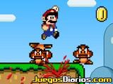 Igrica za decu Mario Stomping Frenzy