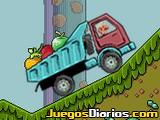 Igrica za decu Mario Truck
