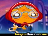 Igrica za decu Monkey Go Happy Talisman