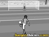 Igrica za decu Original Free Kick Challenge
