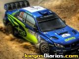 Igrica za decu Portugal Rally