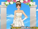 Igrica za decu Precious Moments Dress Up