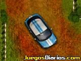 Igrica za decu Rally Kings