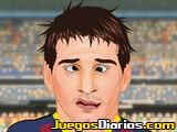 Igrica za decu Ronaldo Vs Messi Fight