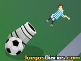 Igrica za decu Shoot The Player 2