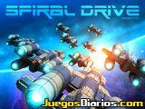 Igrica za decu Conquista Espacial