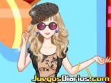 Igrica za decu Summer Pop Elements