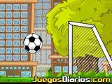 Igrica za decu Super Estrella del Futbol