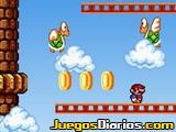 Igrica za decu Super Mario Castle