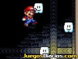 Igrica za decu Super Mario Fright Night
