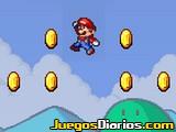 Igrica za decu Super Mario Jump 2
