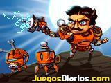 Igrica za decu Tesla War Of Currents 