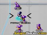 Igrica za decu Crunch Ball 3000