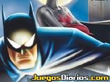 Igrica za decu Batwoman