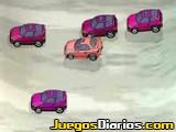 Igrica za decu Drift Runners 
