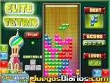 Igrica za decu Elite tetris