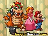 Igrica za decu Infinite mario bross