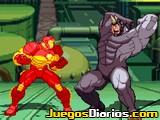 Igrica za decu Marvel Tribute