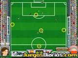 Igrica za decu Midfield master