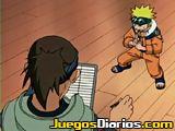 Igrica za decu Naruto Bankai v1