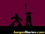 Igrica za decu Ninja Power