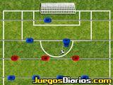 Igrica za decu Premiere League Foosball