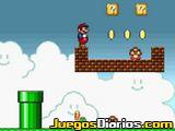 Igrica za decu Super Mario Flash Game